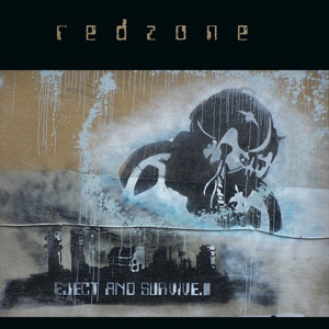Redzone - Eject and Survive