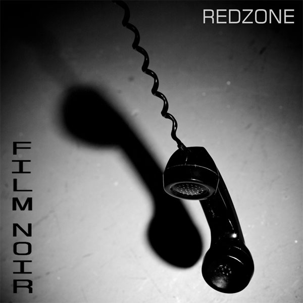 Redzone Film Noir - Photography by Many Ayromlou (mayromlo@gmail.com) - All rights reserved